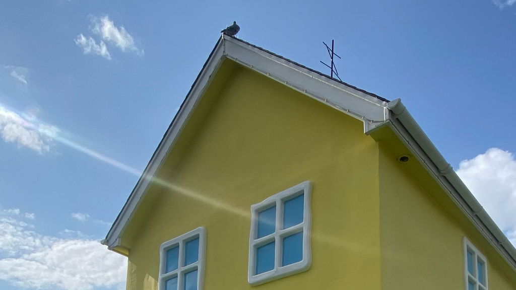 Peppa's House
