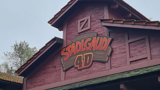 Stadlgaudi 4D