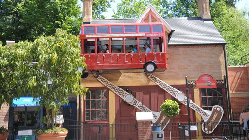 London Bus