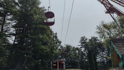 Sky Ride