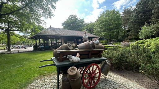 De Oude Tufferbaan