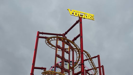 Volare