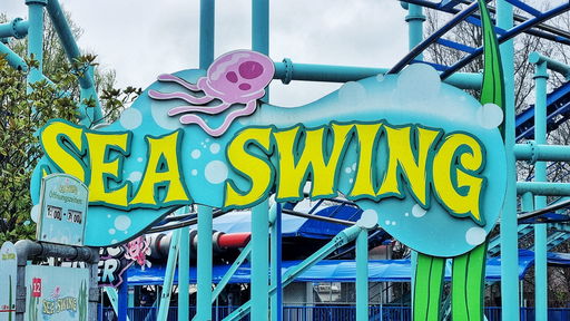 Sea Swing