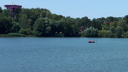 Magical Lake Taxi