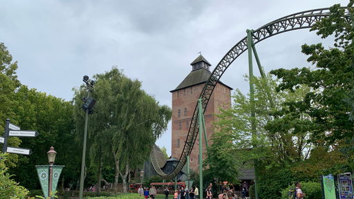 Flucht von Novgorod