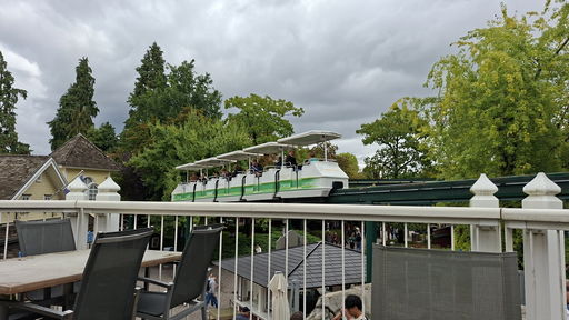 Monorail