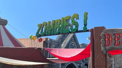 ZOMBIES! XD Dark Ride