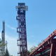 Hollywood Action Tower