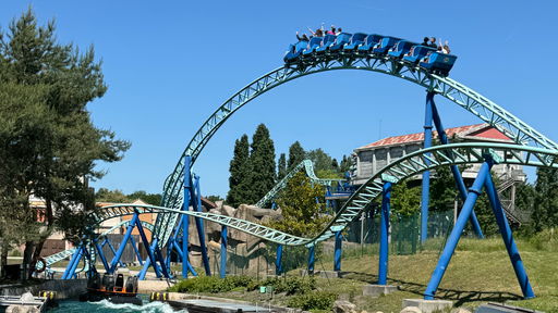 Pégase Express