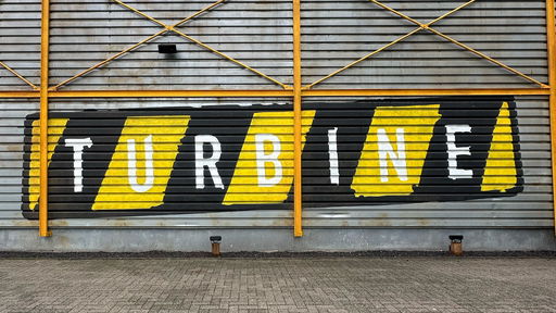 Turbine