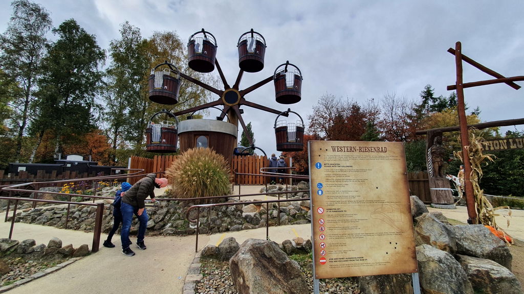 Western-Riesenrad