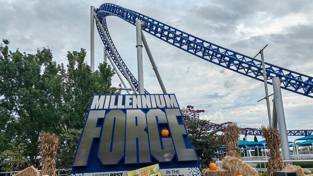 Millennium Force