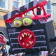 Aufmarsch der Monster (Halloween Parade)