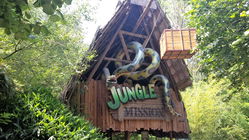 Jungle Mission