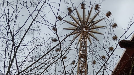 La Tour de Numérobis