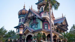 Mystic Manor