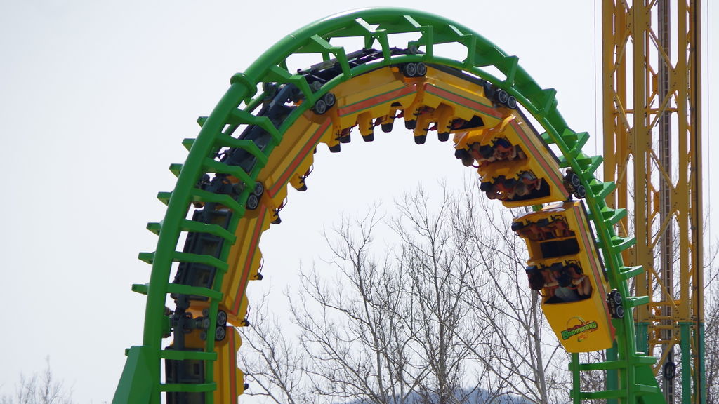 Boomerang