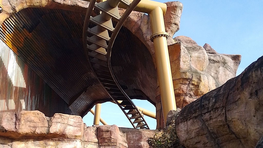 Flight of the Pterosaur