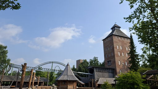 Flucht von Novgorod