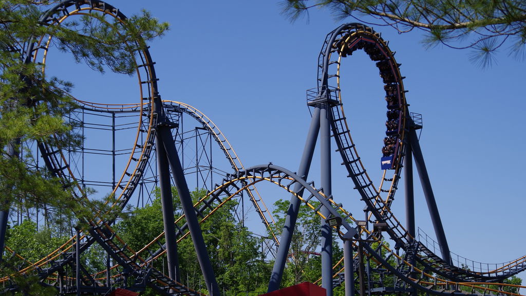 Vortex