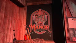 The Manor