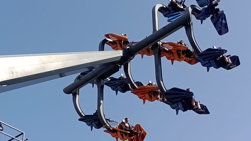 Sky Fly
