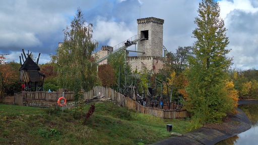 Drachenritt