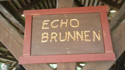 Echobrunnen