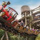 Runaway Mine Train