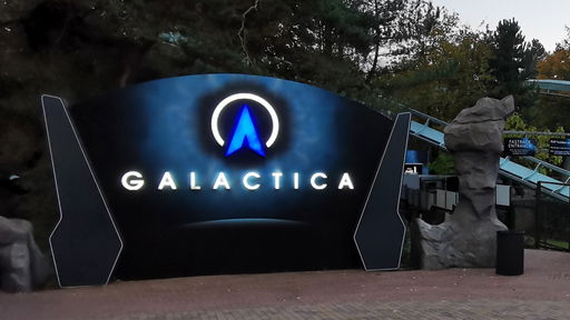 Galactica