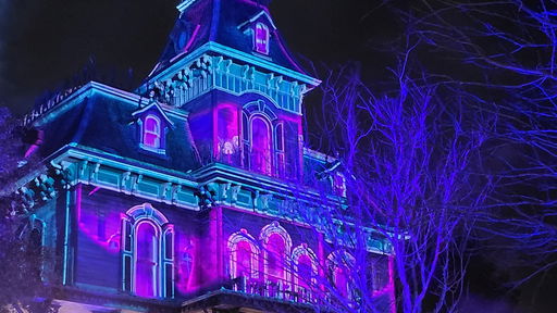 Phantom Manor