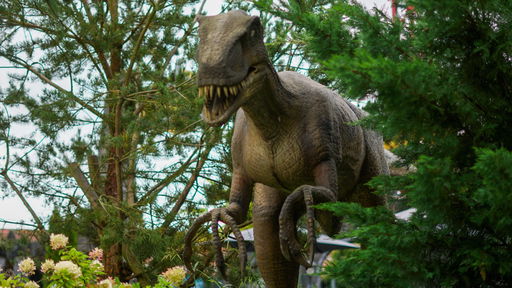 Flyrosaurus