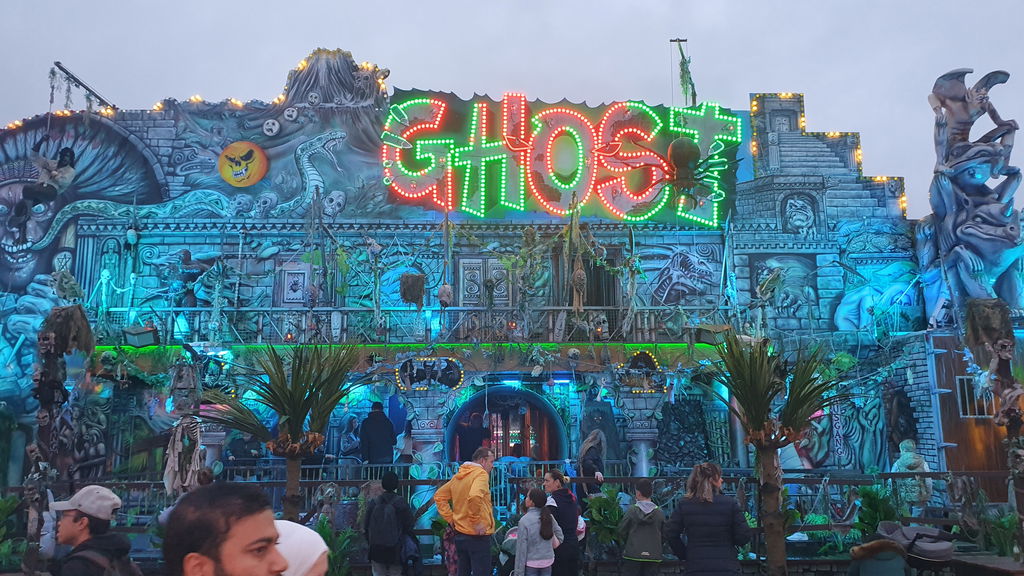 Ghost (Burghard)