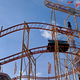 Rock & Roller Coaster