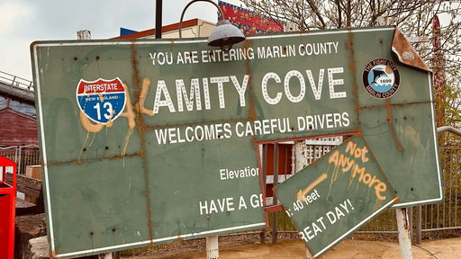 Amity Beach