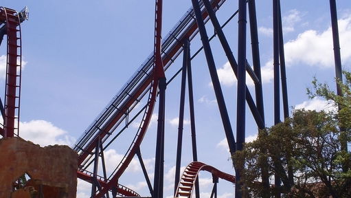 SheiKra