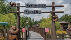 Raging River