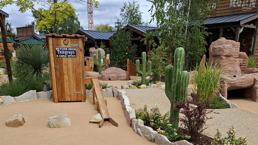 Gold Rush Golf
