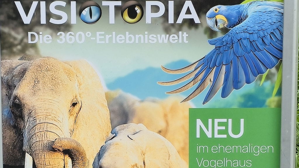 Visiotopia