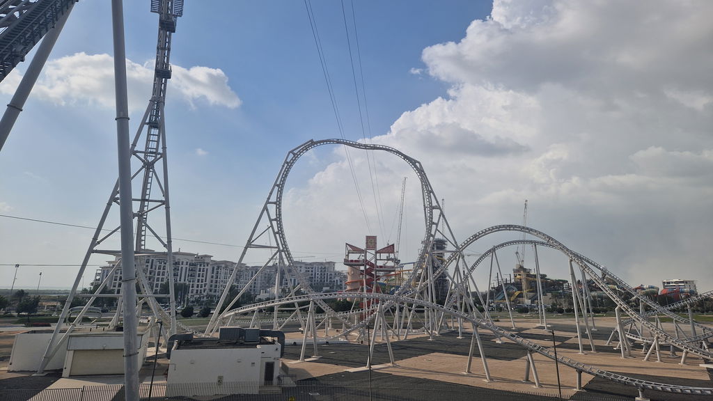 Flying Aces