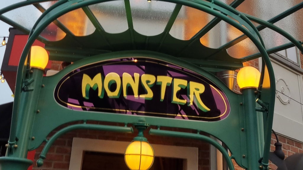 Monster