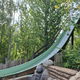 Wildwasserfahrt - Der Wasserwolf am Ilmensee