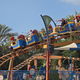 Roller Coaster for young children