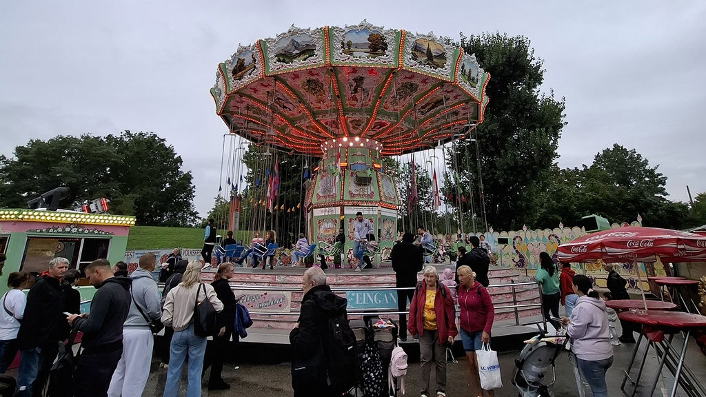 Nürnberger Wellenflug
