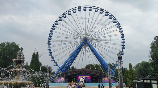 La Grand Roue