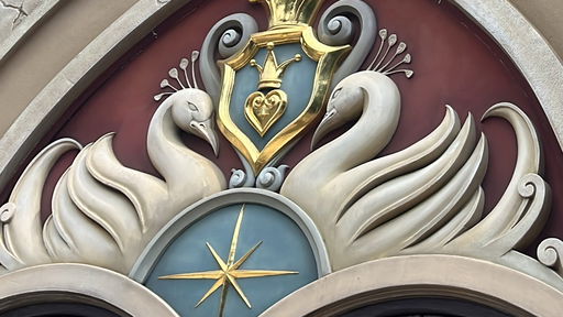 Symbolica: Paleis der Fantasie