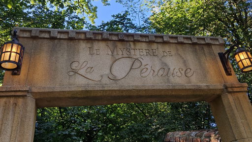 Le Mystère de La Pérouse