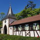 Hochzeitszug um 1800