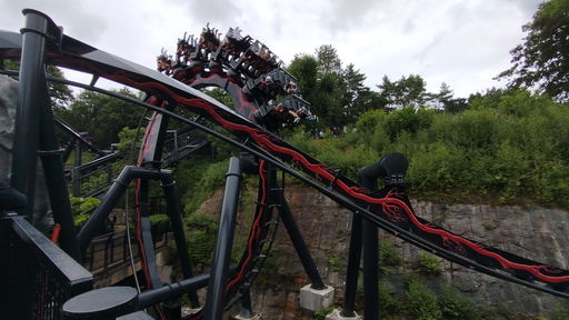 Nemesis Reborn