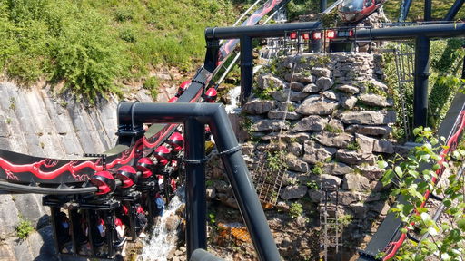 Nemesis Reborn